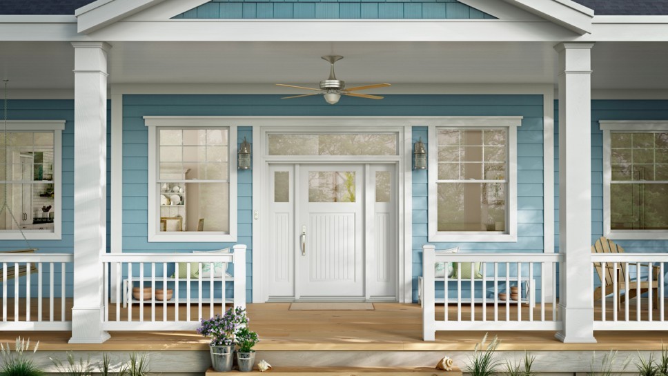 Panama City Florida Impact Windows and Doors Window World
